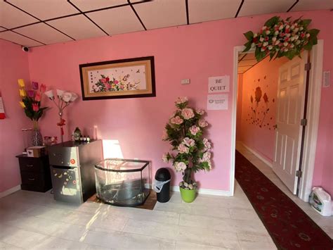 Discover the Power of Healing Touch: Magic Fingers Spa North Versailles Review